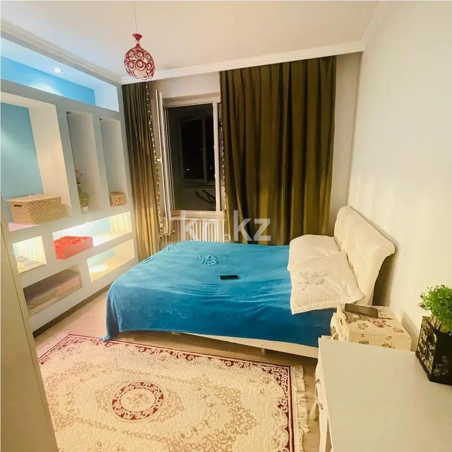 Продажа 3-комнатной квартиры, 76 м², ул. Брусиловского, дом  167 в Алматы - фото 3