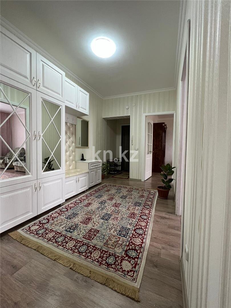 Продажа 3-комнатной квартиры, 80 м² в Караганде - фото 6
