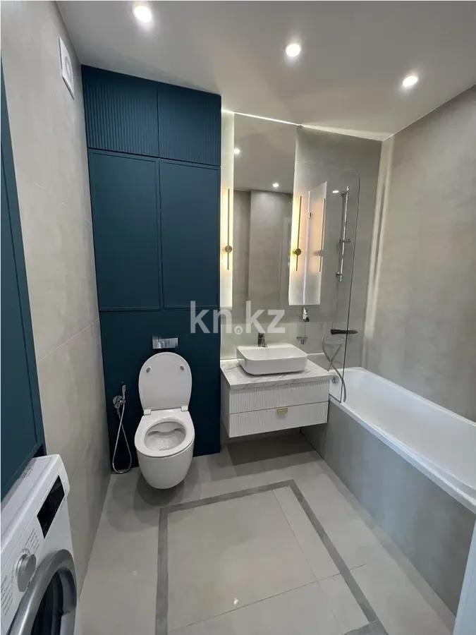 Продажа 2-комнатной квартиры, 56 м² в Астане - фото 4