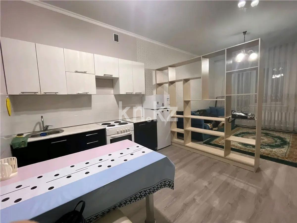 Продажа 1-комнатной квартиры, 36 м² в Караганде - фото 2