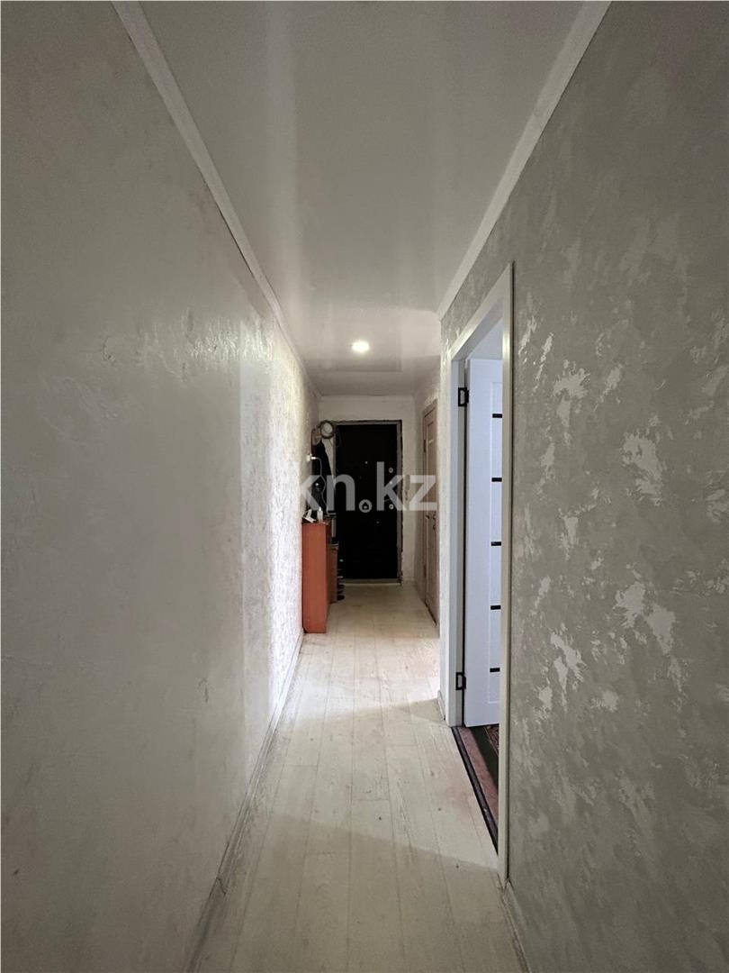 Продажа 3-комнатной квартиры, 58 м² в Темиртау - фото 12
