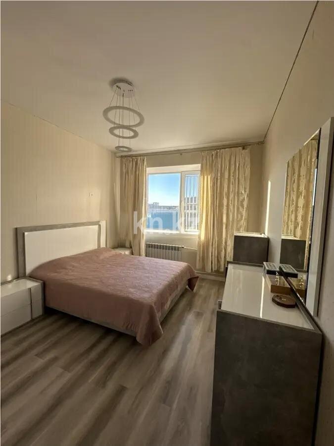 Продажа 2-комнатной квартиры, 60 м² в Караганде - фото 2