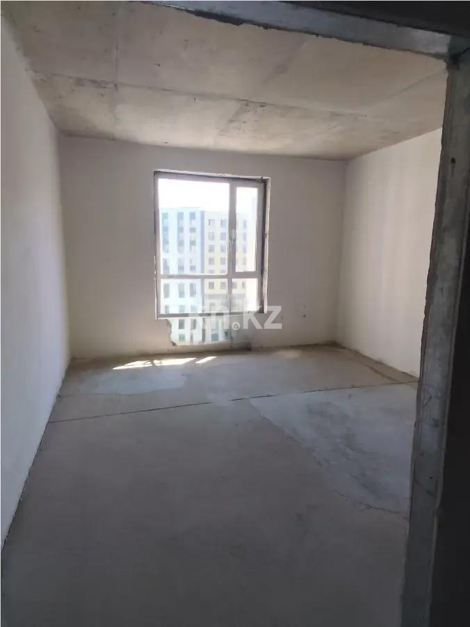 Продажа 2-комнатной квартиры, 49.76 м² в Алматы