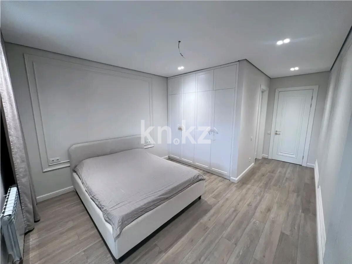 Продажа 3-комнатной квартиры, 91 м² в Астане - фото 2