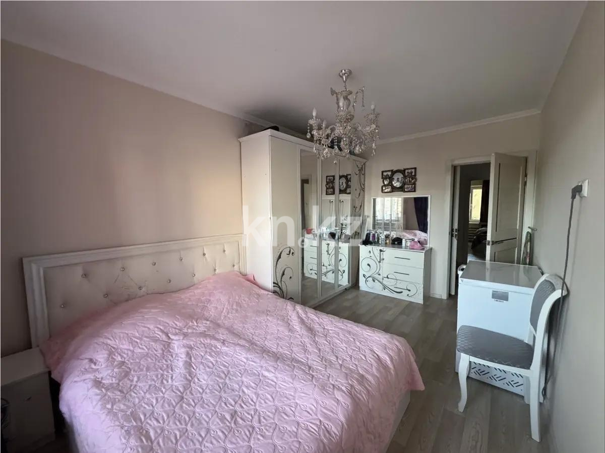 Продажа 3-комнатной квартиры, 67.4 м² в Астане - фото 2