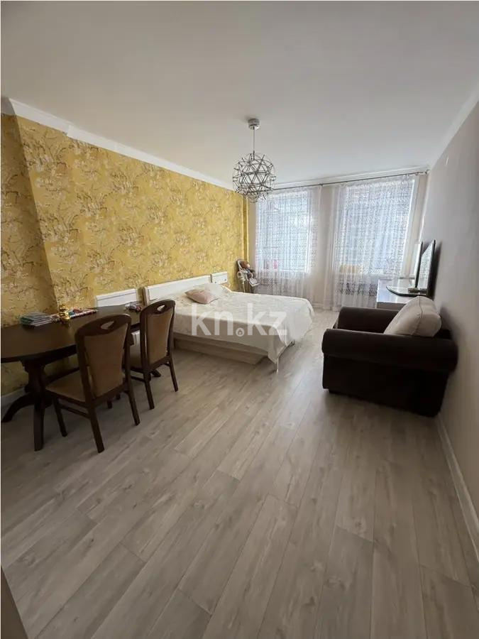 Продажа 3-комнатной квартиры, 105 м² в Астане - фото 2
