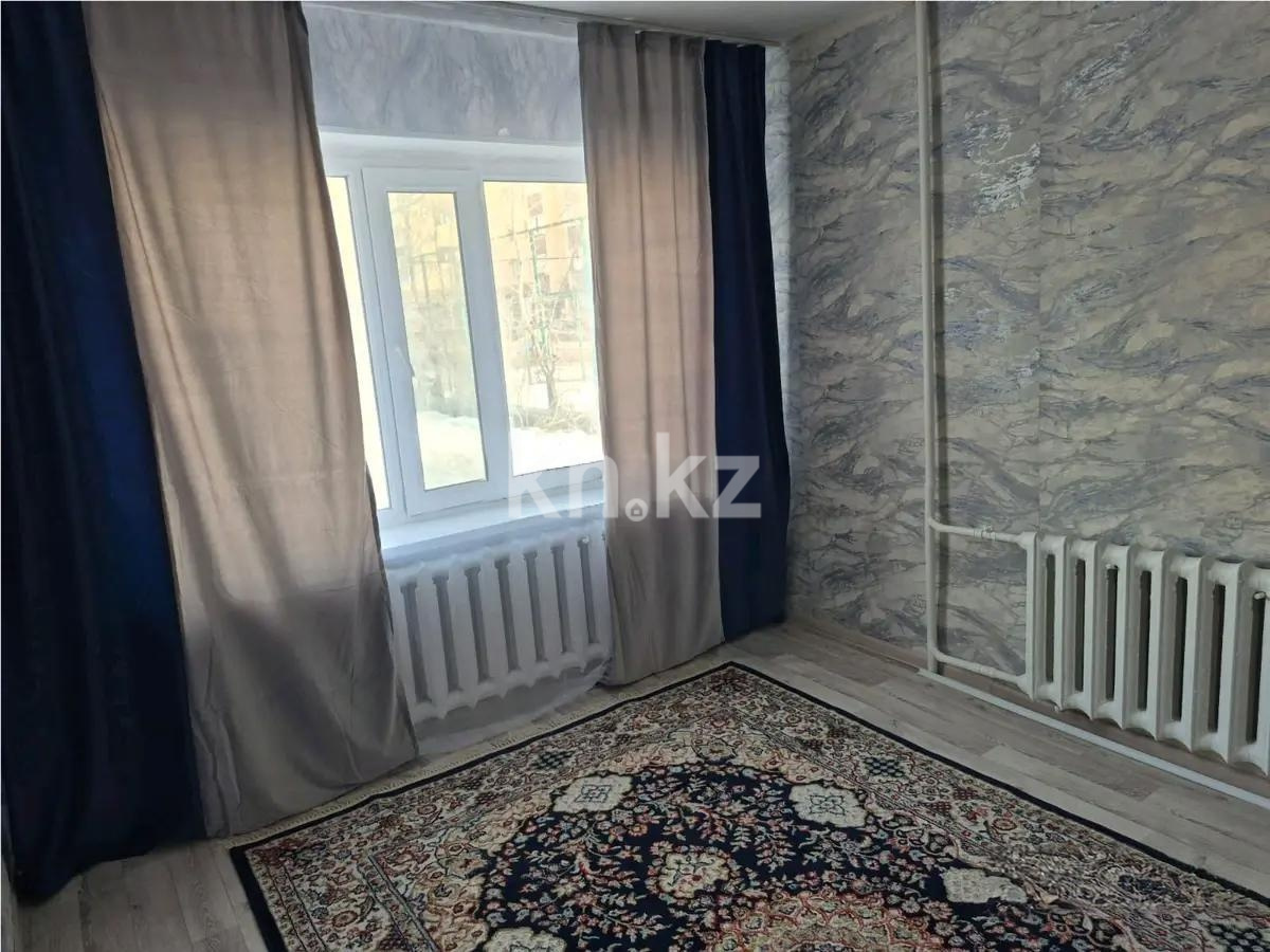 Продажа 1-комнатной квартиры, 30.8 м² в Астане