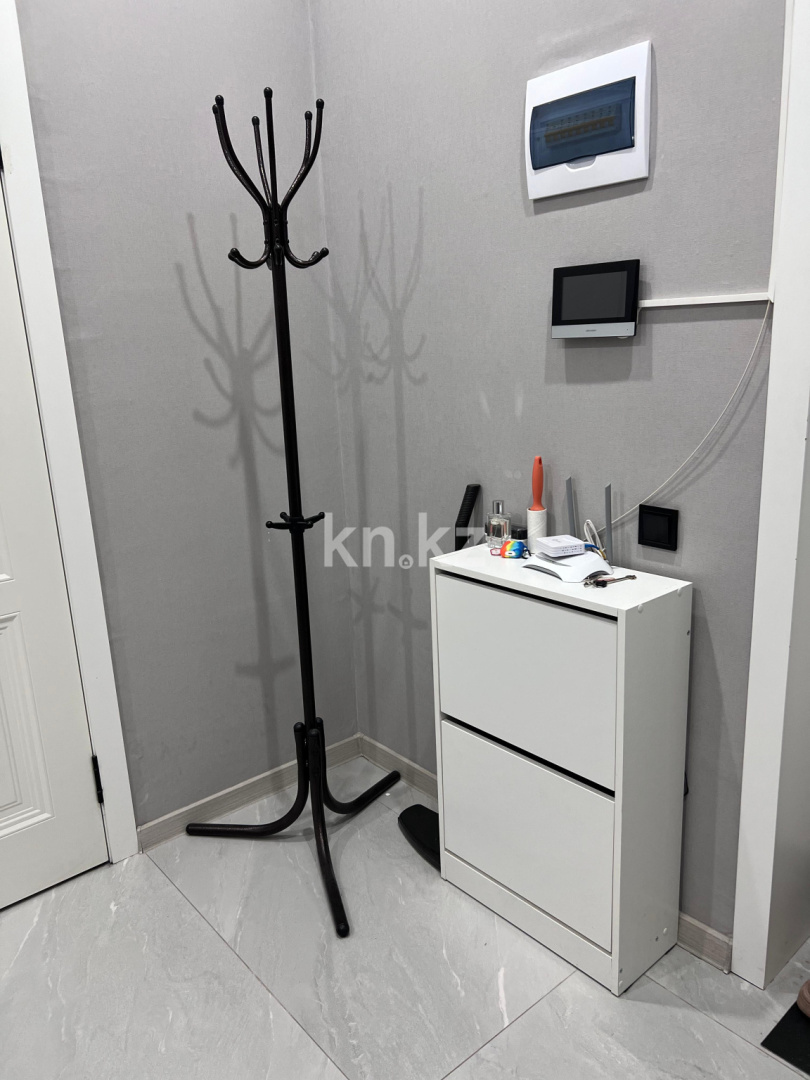 Аренда , 49 м², ул. Гапеева, дом  15/1 в Караганде - фото 12