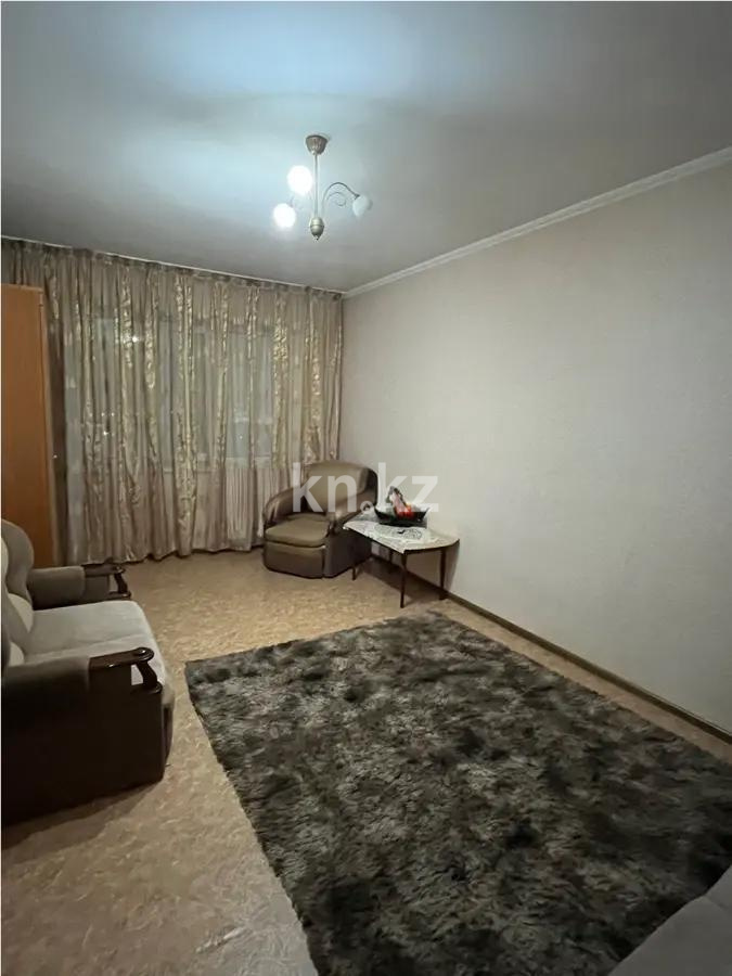 Продажа 1-комнатной квартиры, 39 м² в Астане