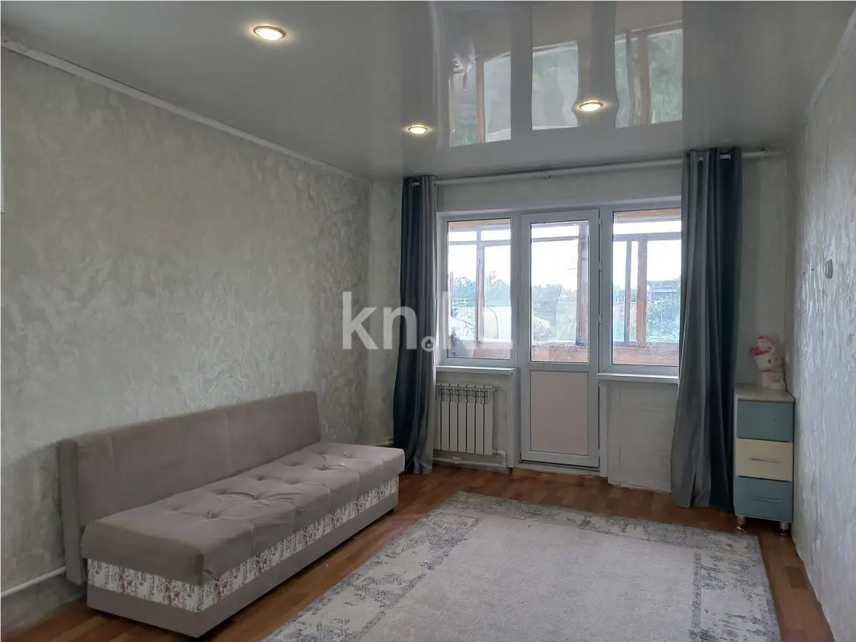 Продажа 1-комнатной квартиры, 31 м² в Караганде