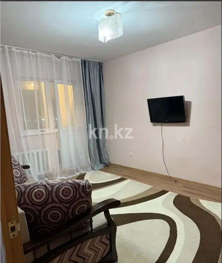 Продажа 1-комнатной квартиры, 37 м², ул. Армандастар, дом  2/4 в Астане
