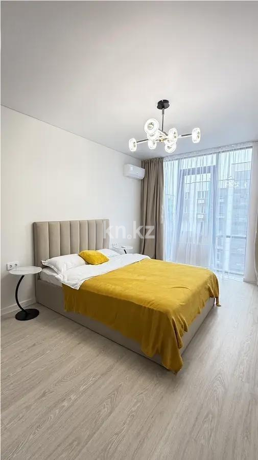Продажа 1-комнатной квартиры, 47 м² в Алматы - фото 2