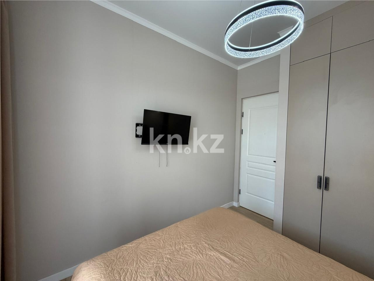 Продажа 2-комнатной квартиры, 45 м² в Караганде - фото 4