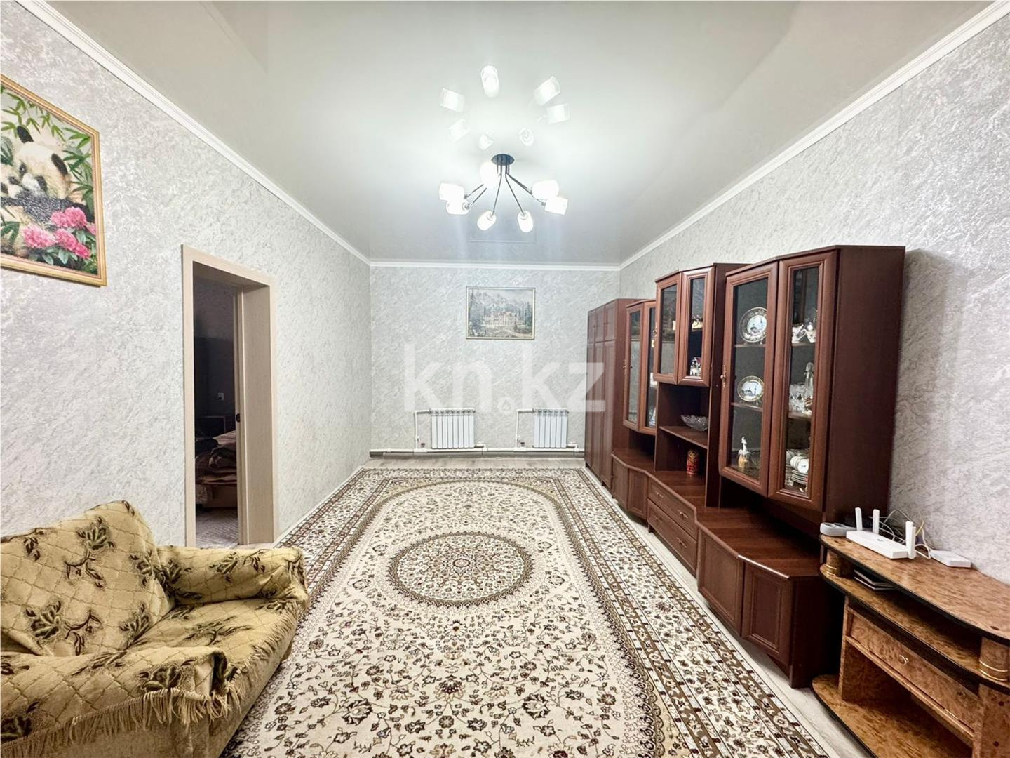 Продажа 5-комнатного дома, 108.3 м², ул. Расчётная, дом  3 в Караганде - фото 8