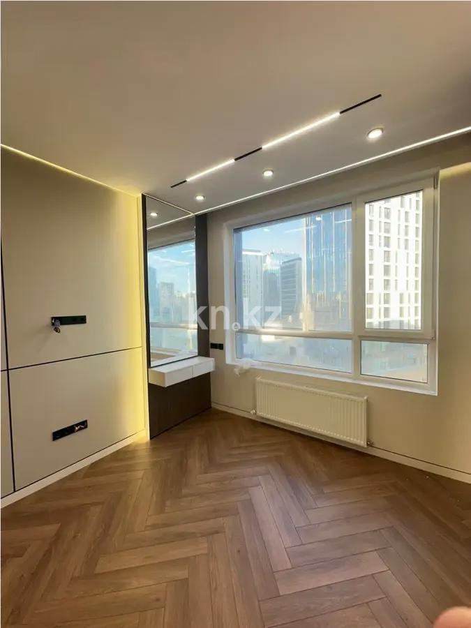 Продажа 2-комнатной квартиры, 56.5 м², ул. Е-899, дом  1/1 в Астане - фото 4