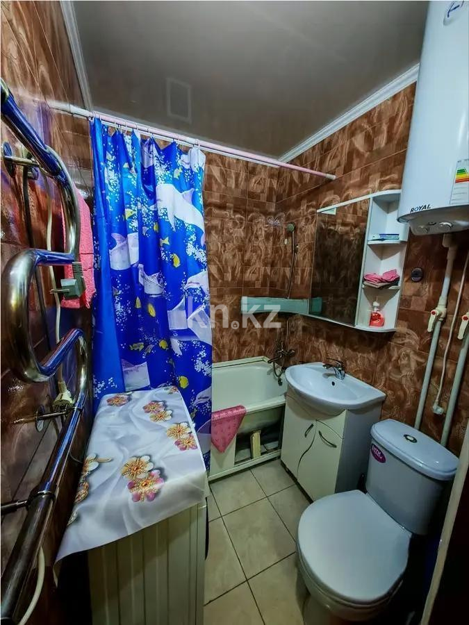 Продажа 1-комнатной квартиры, 32 м² в Караганде - фото 4