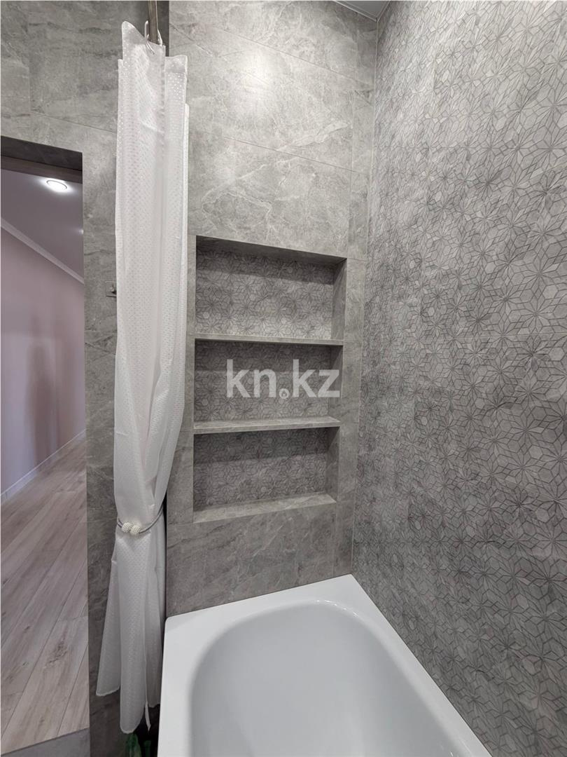 Продажа 2-комнатной квартиры, 53 м² в Караганде - фото 15