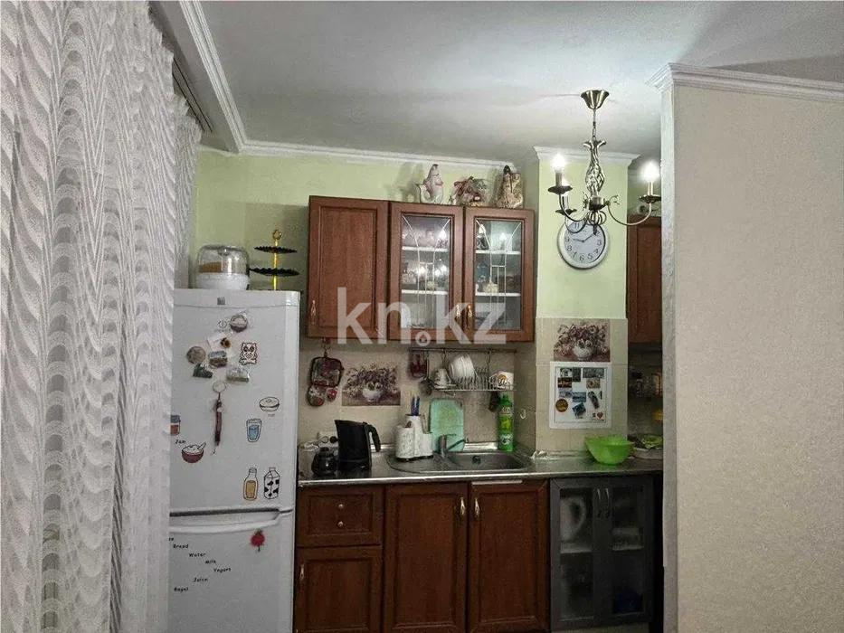 Продажа 2-комнатной квартиры, 55.7 м² в Астане - фото 3