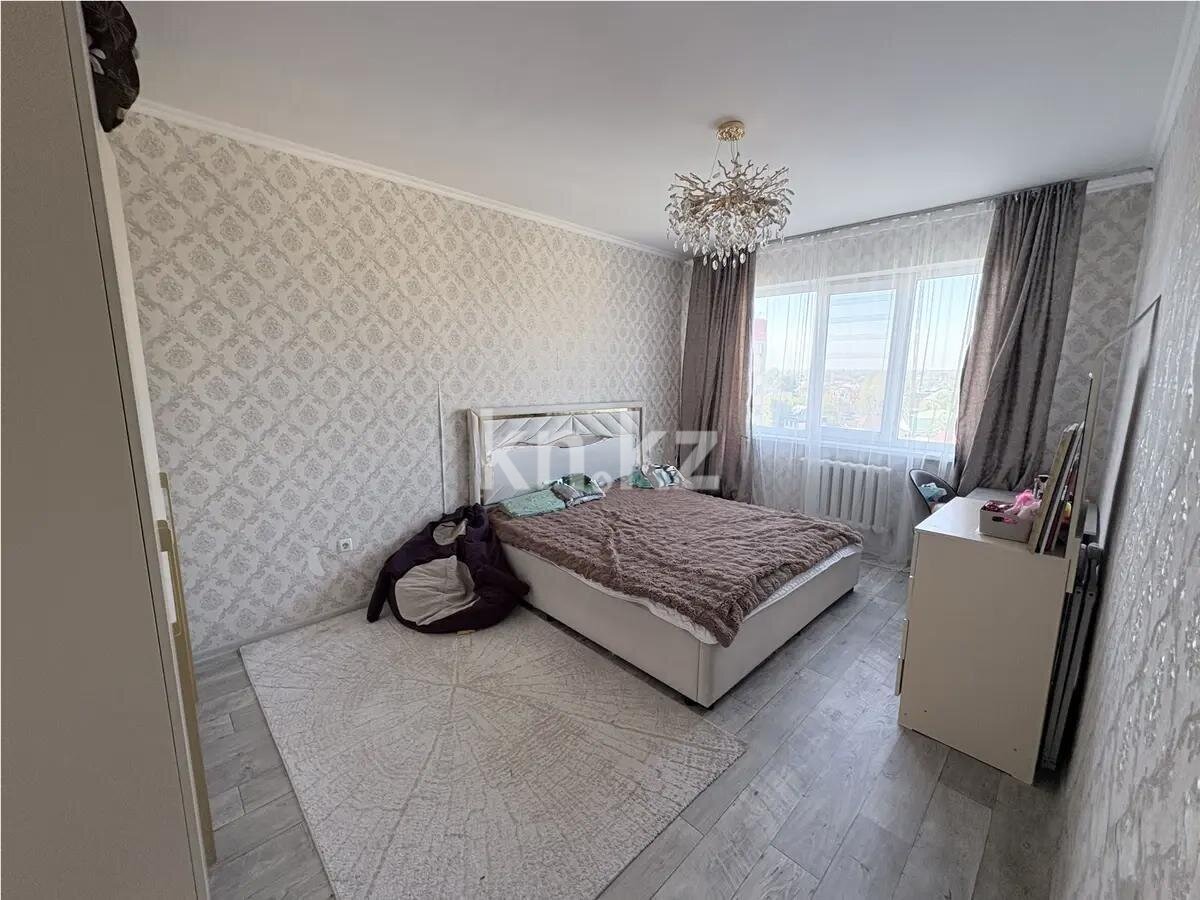 Продажа 3-комнатной квартиры, 76 м² в Алматы - фото 2