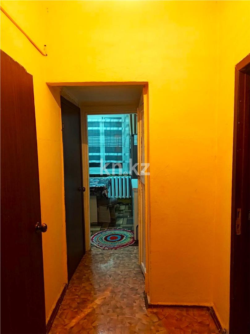 Продажа 3-комнатной квартиры, 68 м², ул. Медицинская в Караганде - фото 11