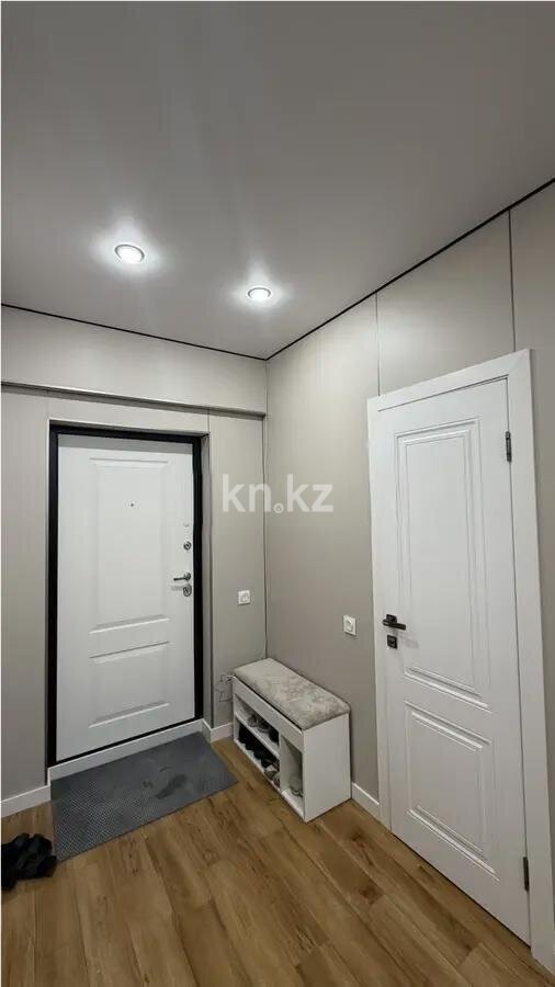 Продажа 1-комнатной квартиры, 43 м² в Алматы - фото 4