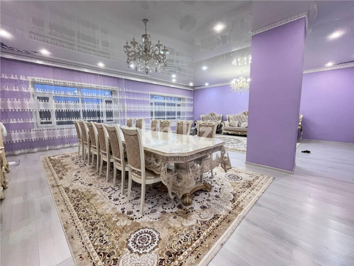 Продажа 5-комнатного дома, 226.5 м² в Караганде - фото 2