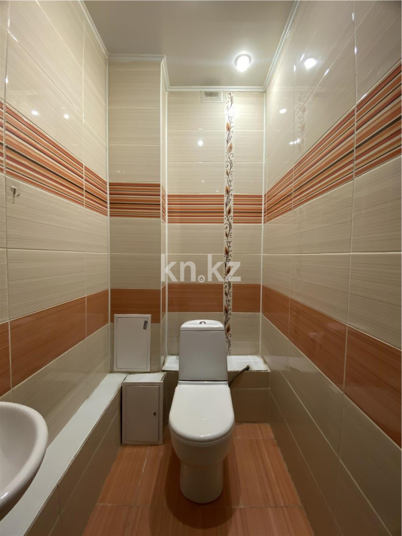 Продажа 3-комнатной квартиры, 84 м² в Астане - фото 9
