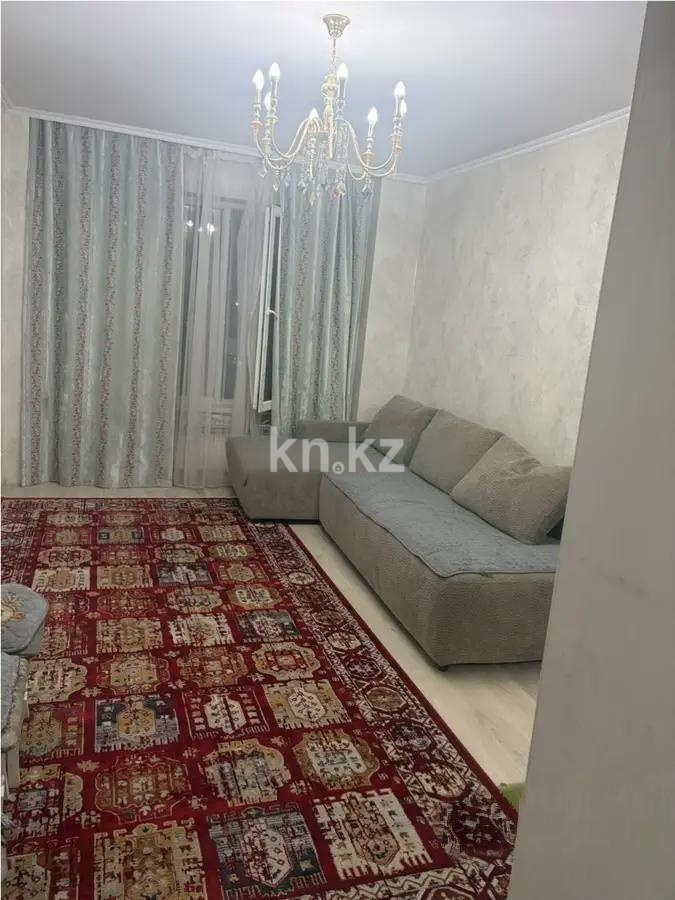 Продажа 1-комнатной квартиры, 38 м² в Астане