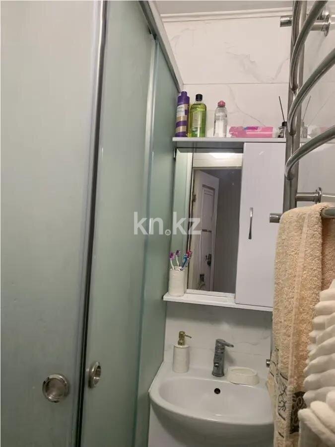 Продажа 3-комнатной квартиры, 60 м² в Алматы - фото 5