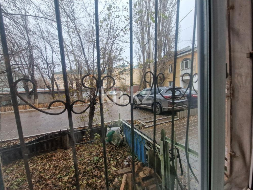 Продажа 2-комнатной квартиры, 59 м², ул. Кузембаева в Караганде - фото 10