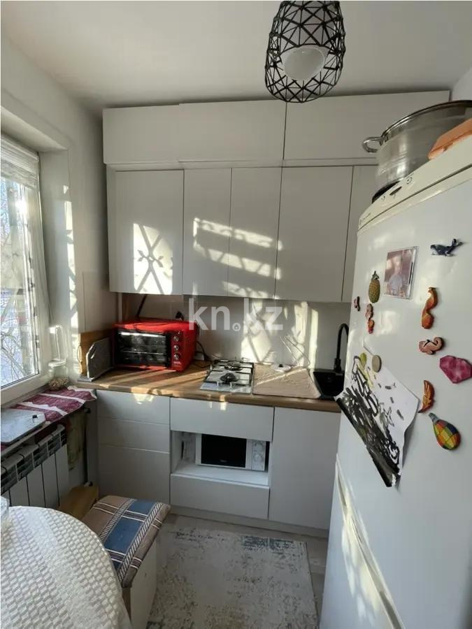 Продажа 2-комнатной квартиры, 42 м² в Караганде - фото 3