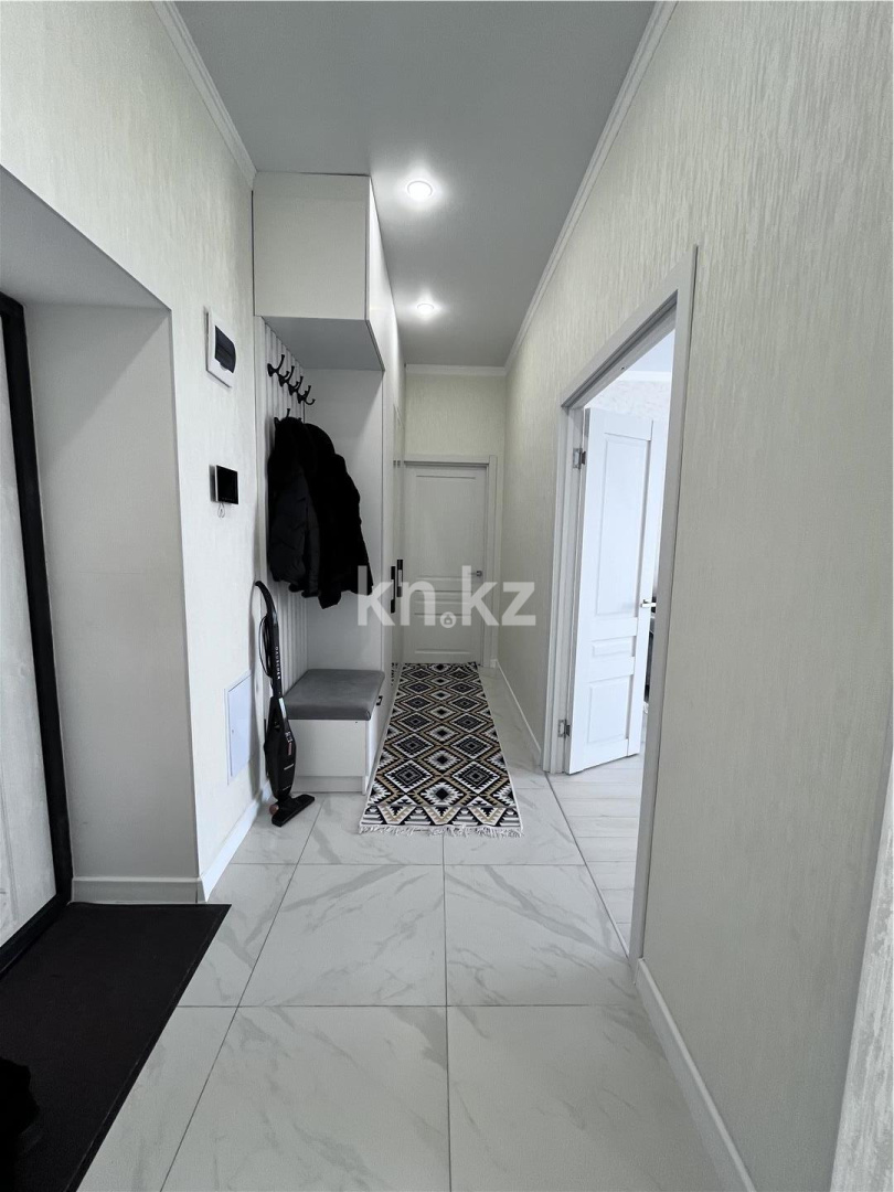 Продажа 2-комнатной квартиры, 64 м² в Караганде - фото 23