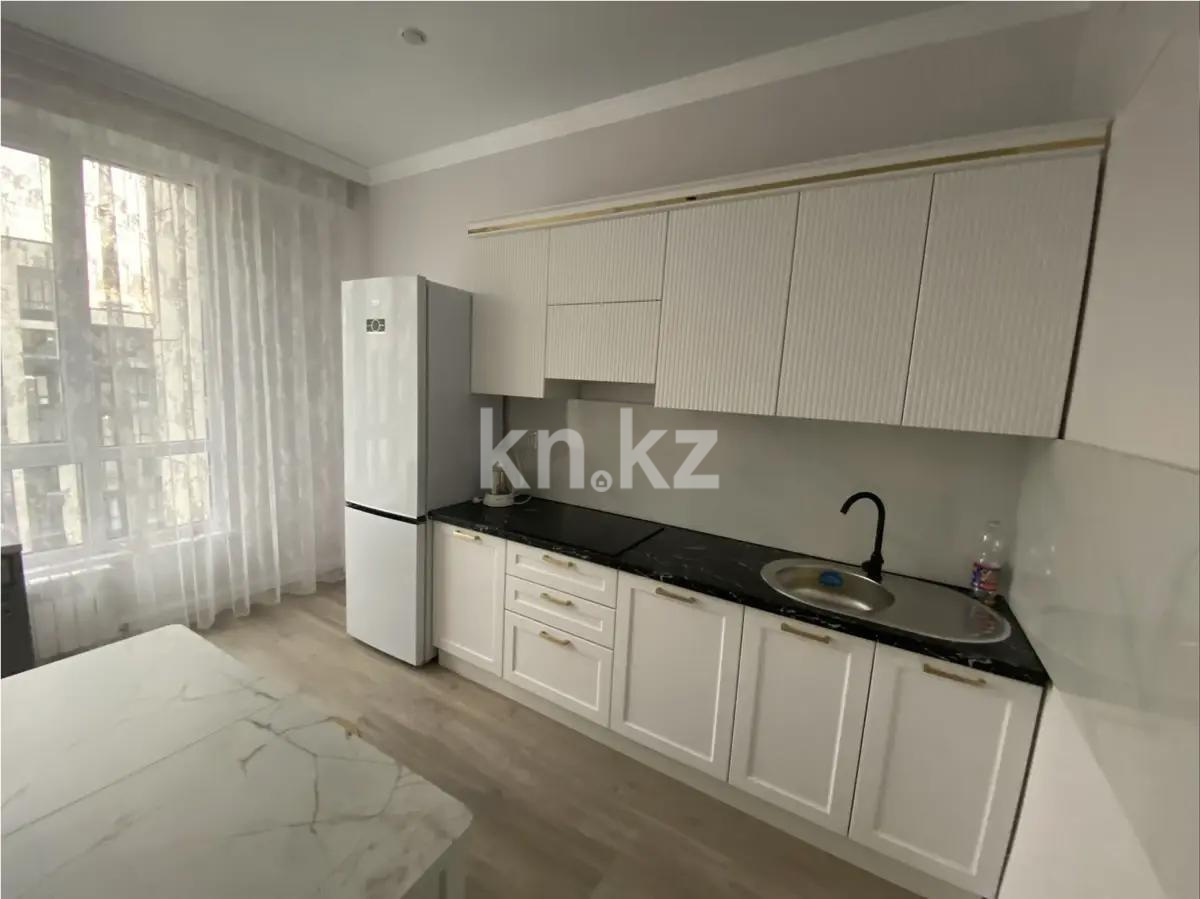 Продажа 2-комнатной квартиры, 64 м² в Алматы - фото 3