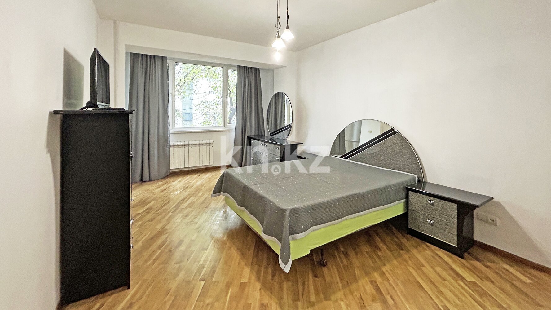 Аренда 3-комнатной квартиры, 70 м² в Алматы - фото 4