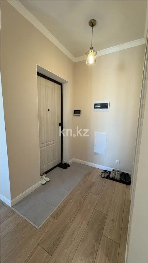 Продажа 3-комнатной квартиры, 87.79 м², ул. Мухамедханова, дом  6а в Астане - фото 7