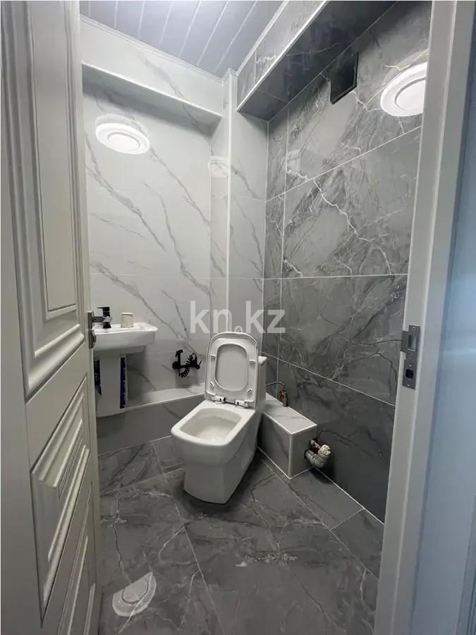Продажа 3-комнатной квартиры, 80 м², ул. Жунисова, дом  2/13 в Алматы - фото 5