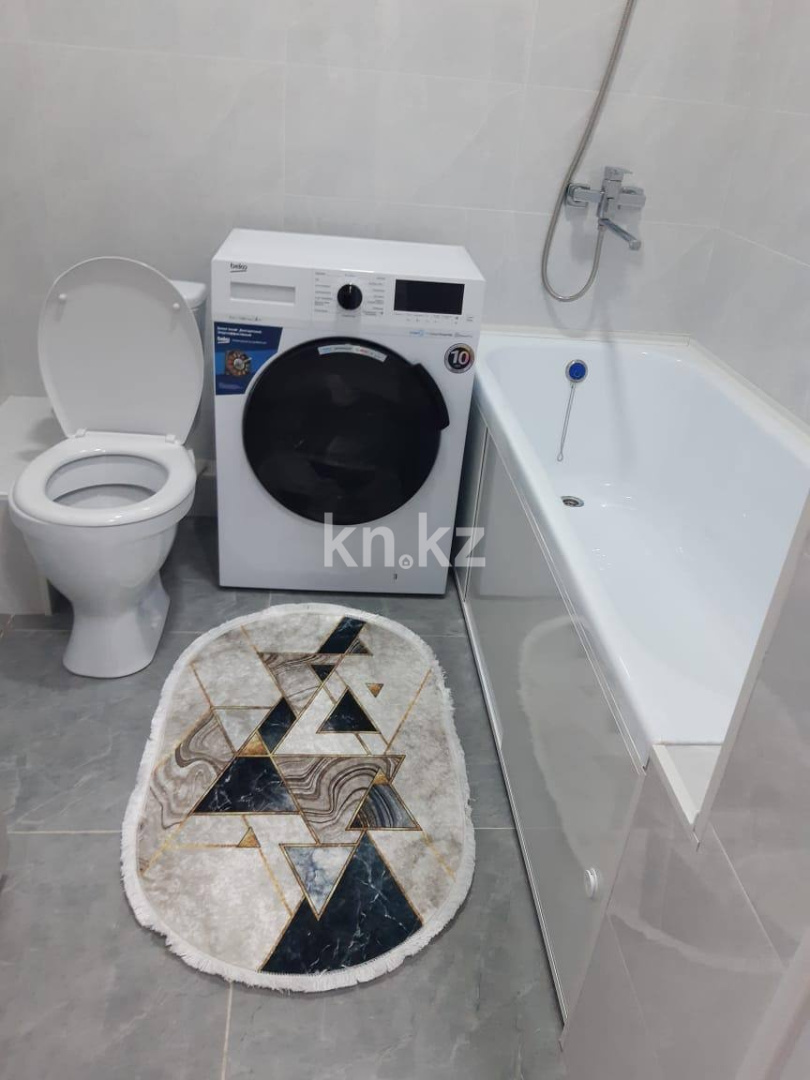 Аренда 1-комнатной квартиры, 40 м² в Астане - фото 10