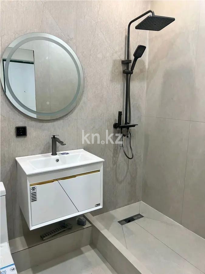 Продажа 2-комнатной квартиры, 45 м², мкр. Шугыла, дом  340/39 в Алматы