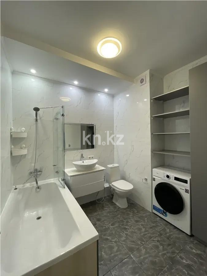 Продажа 2-комнатной квартиры, 72.3 м² в Алматы - фото 4