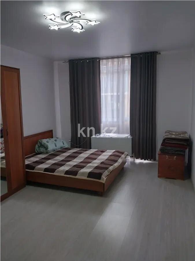 Продажа 3-комнатной квартиры, 94.5 м² в Алматы - фото 2
