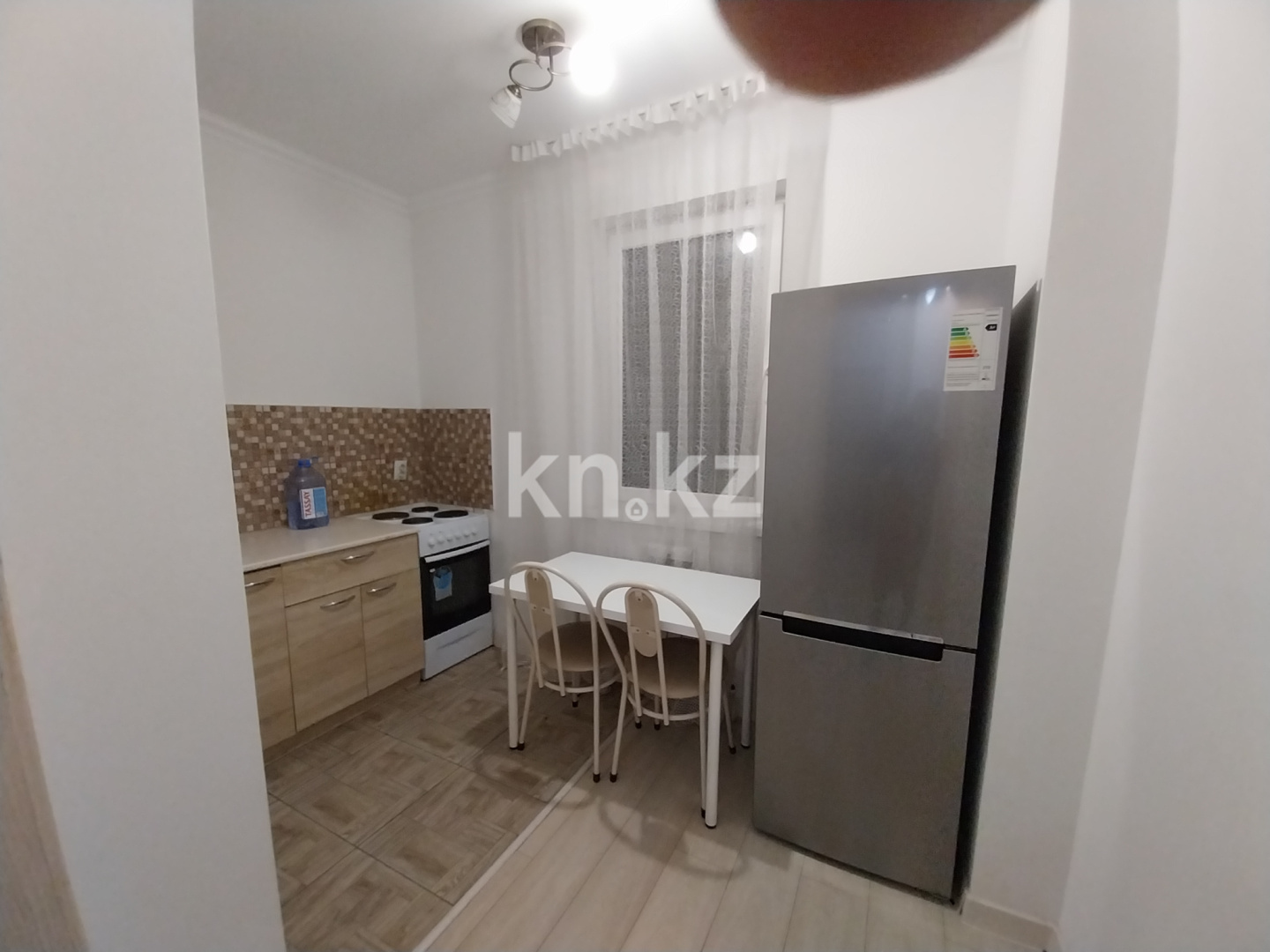 Аренда 2-комнатной квартиры, 55 м² в Астане - фото 4