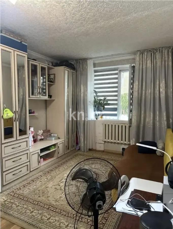 Продажа 1-комнатной квартиры, 34 м² в Алматы