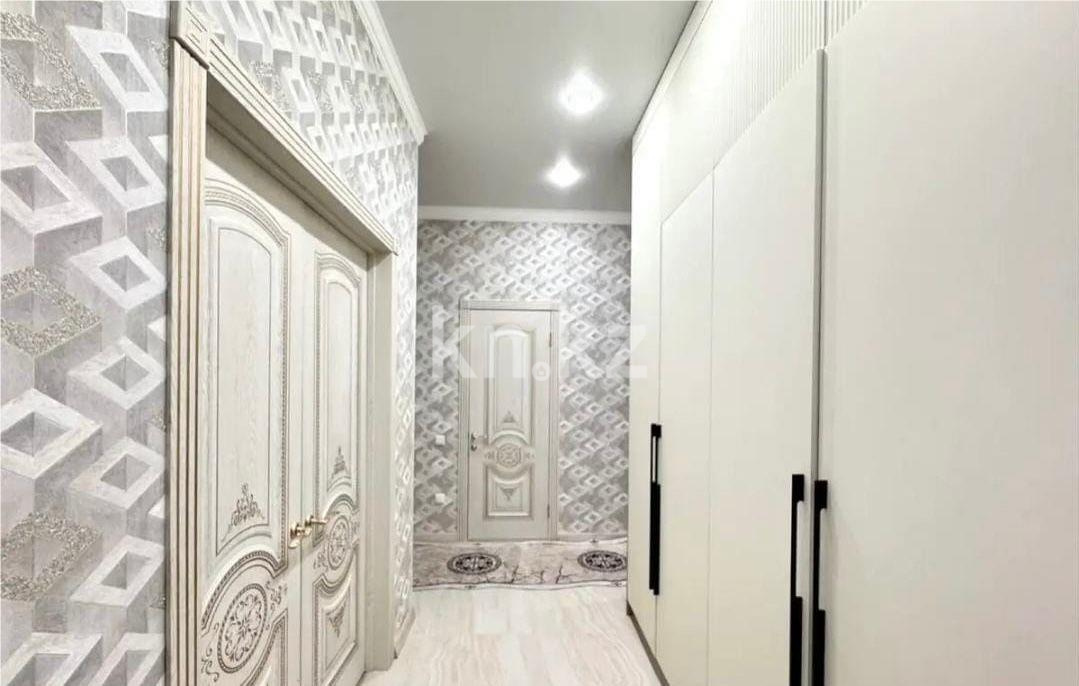 Продажа 4-комнатной квартиры, 97 м² в Астане - фото 11