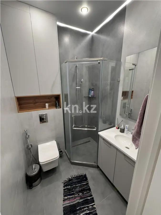 Продажа 4-комнатной квартиры, 105 м², ул. Казыбек би, дом  7 в Астане - фото 7