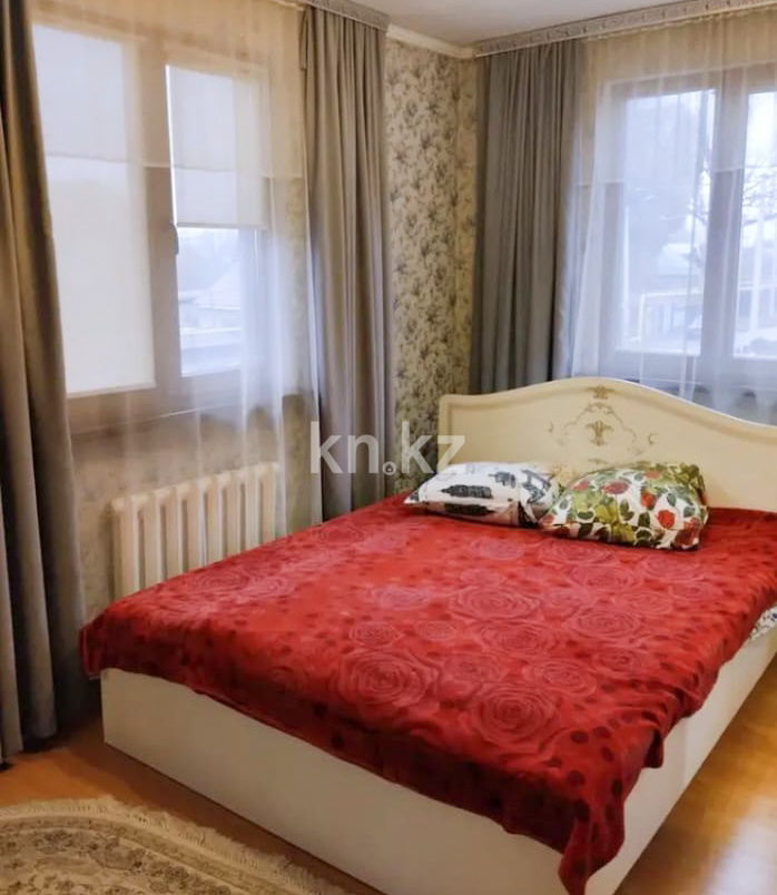 Продажа 4-комнатного дома, 300 м² в Алматы