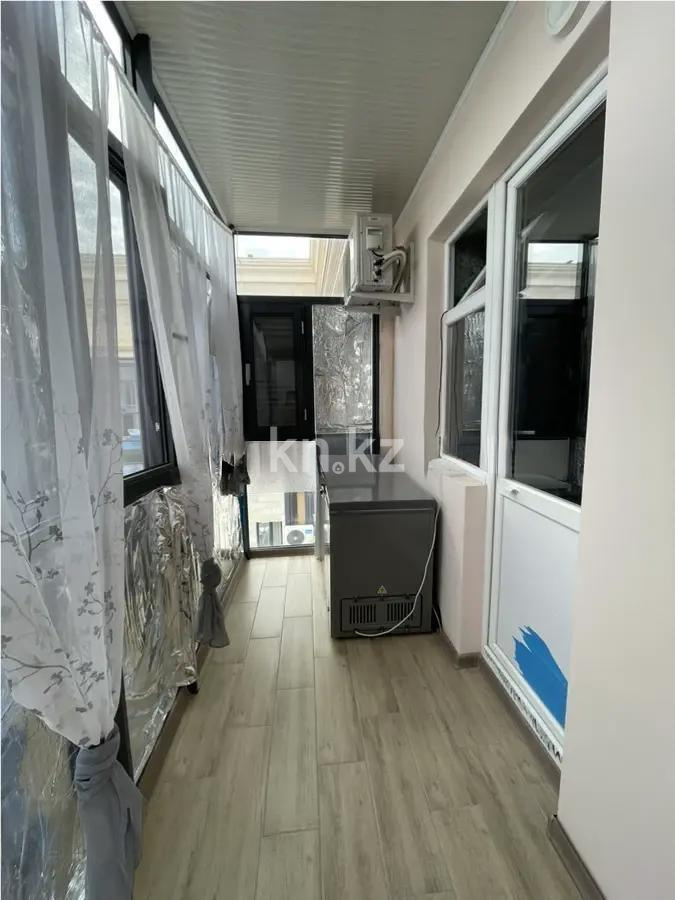Продажа 1-комнатной квартиры, 39.6 м² в Астане - фото 5