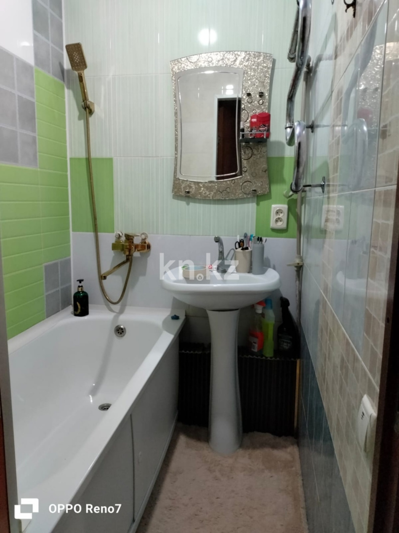 Продажа 3-комнатной квартиры, 63 м² в Таразе - фото 8