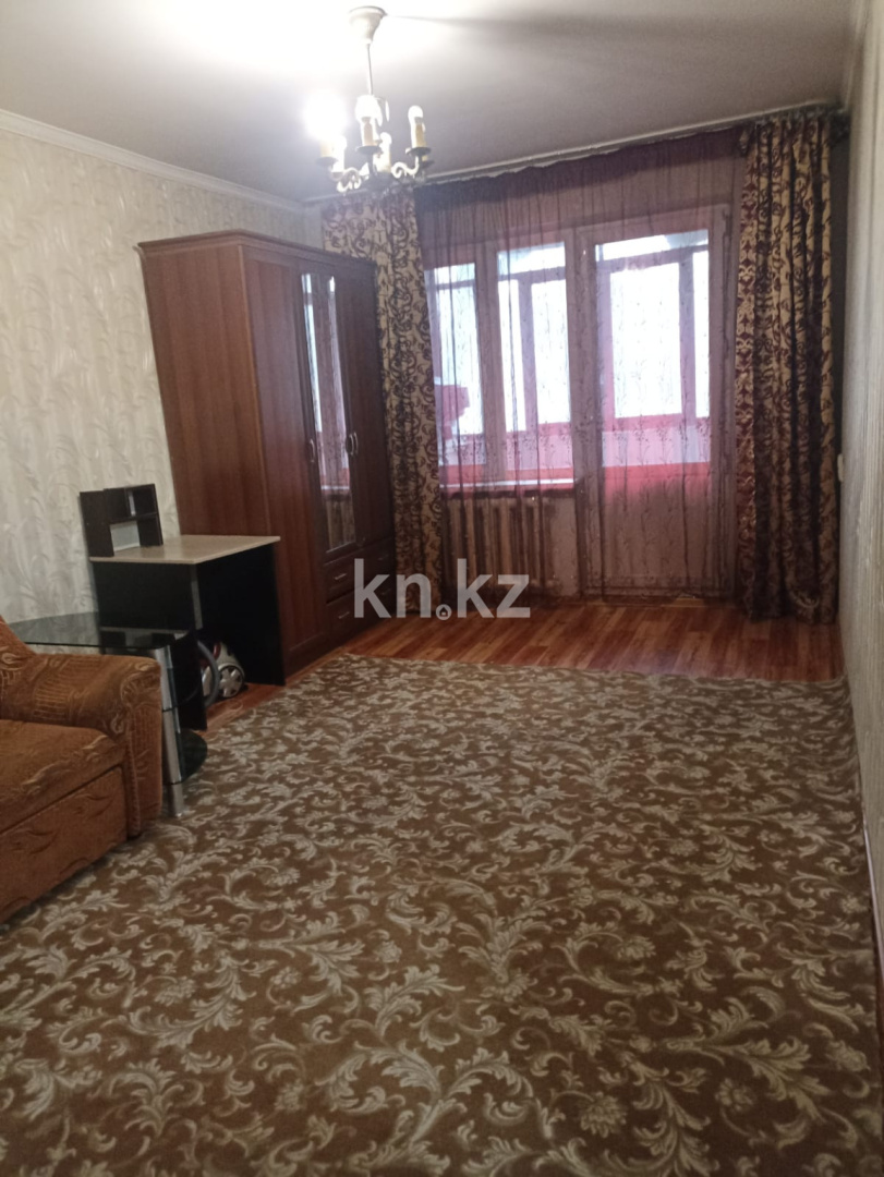 Аренда 1-комнатной квартиры, 32 м² в Алматы