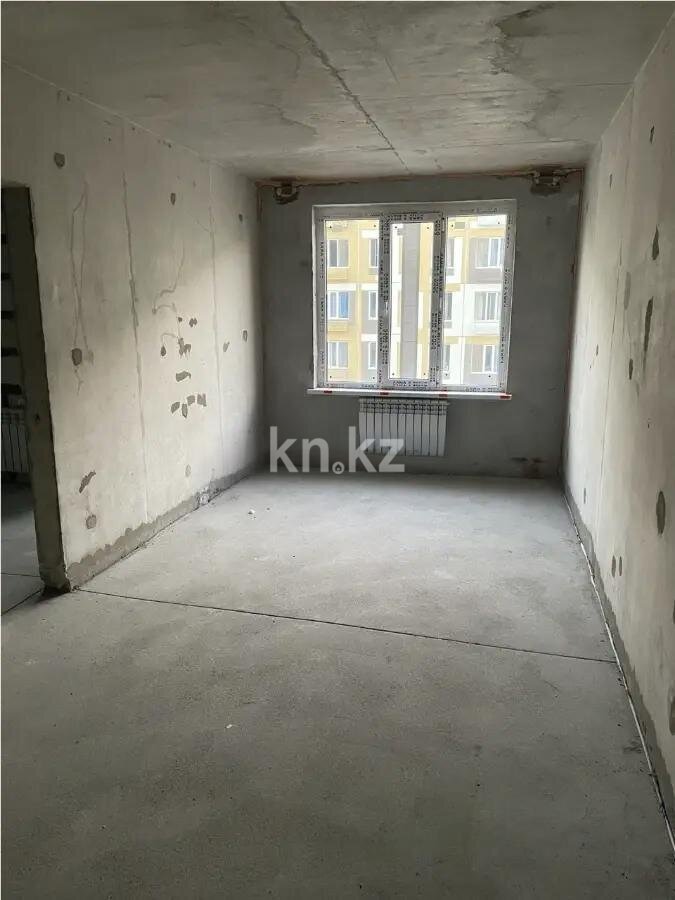 Продажа 1-комнатной квартиры, 35 м² в Алматы