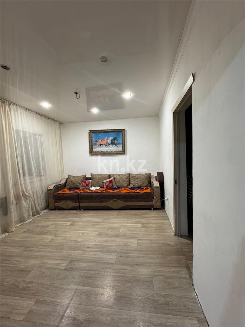 Продажа 4-комнатного дома, 64 м², пер. Конторский, дом  15/2 в Караганде - фото 20